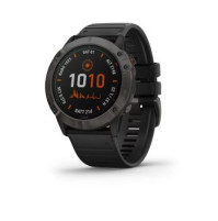 fēnix 6X, Pro Solar Edition - 010-02157-21X - Garmin